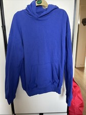 Sweat Shirt À Capuche Essential Colors Taille L 