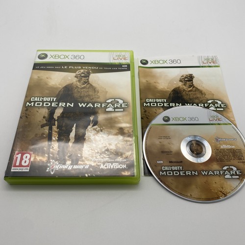 Cod moderne warfare - moderne, 2