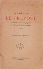 Charles MAIGNEN Jean-Léon Le