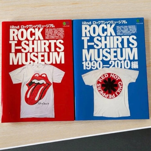 Lot shirts rock - lot,
