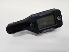 Compteur de montres Yamaha WR