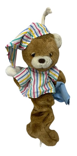 Vintage teddy beddy - vintage, bear