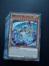 Deck Bête Cristalline Complet