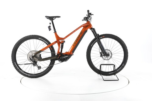 Haibike alltrail vtt - alltrail, 6