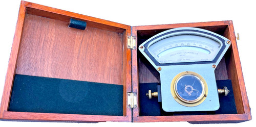 Instrument scientifique - ,