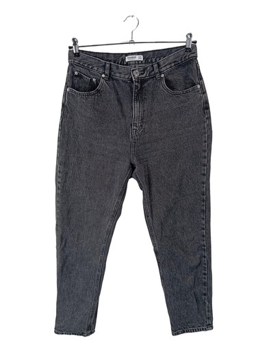 Pull bear jeans coupe droite - pull, coupe-droite
