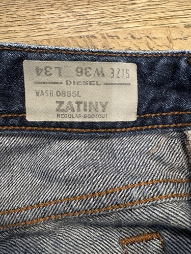 Mens diesel zatiny 0855l - mens,