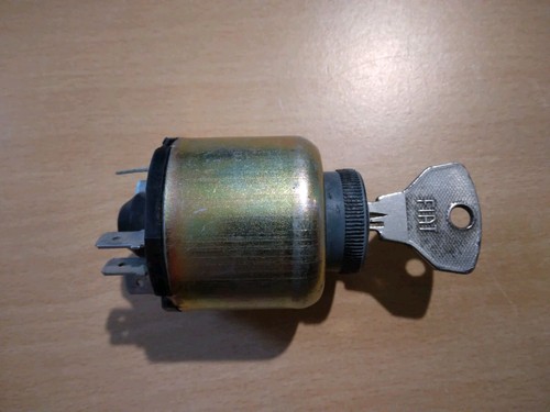 Fiat 600 850 - 850, bloc