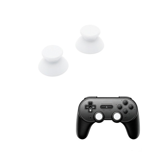 Bouchon joystick pour - bouchon, de