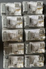 Lot De 10 Prises Harting 945