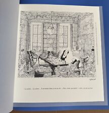 Sempé. Face à Face. Avec une Gravure à Part. 2010