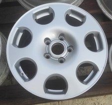 Jante Alu AUDI A4 II (2) 16