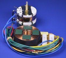 James Loudspeaker Model 8X Crossover Network w/ Variable Gain Control