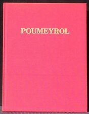 Reverzy Poumeyrol Balal-Natiris 1981 NM sans jaquette