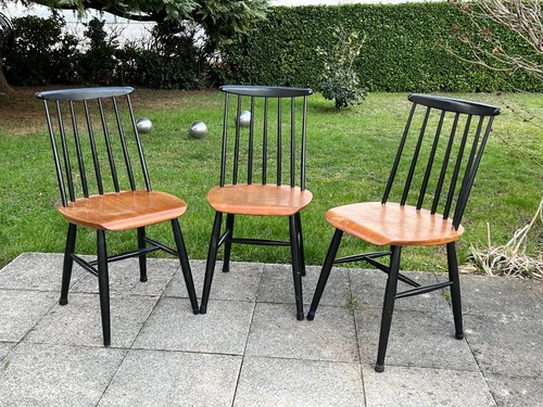 Chaises genre fanett - ,