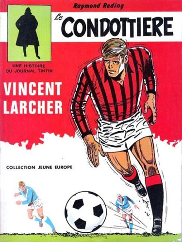 Vincent larcher le - eo, 3