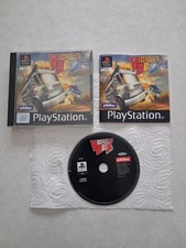 Vigilante 8  2nd Offense