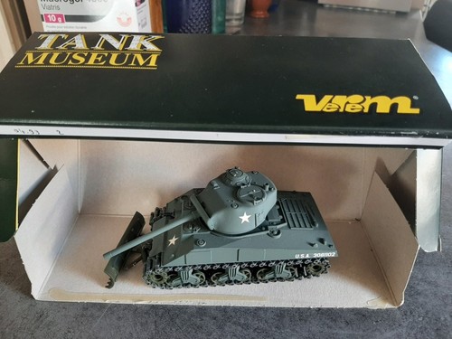 Verem tank museum char - verem,
