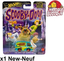 Hot Wheels premium 2025 Pop