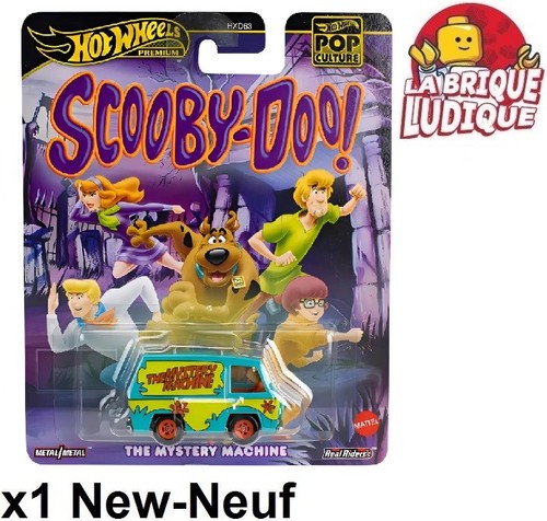Hot wheels premium - premium, 2025