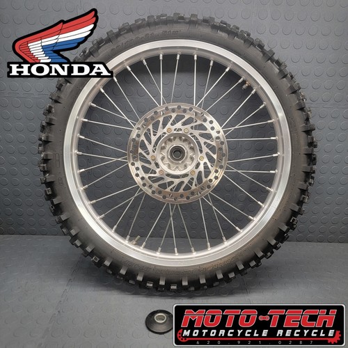 2004 honda cr125r roue - 🔥2004,