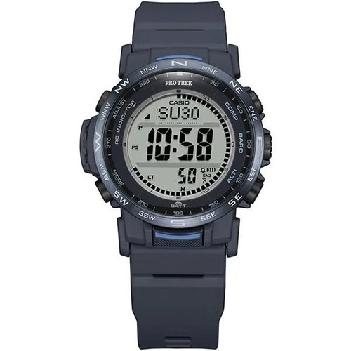 Casio pro trek prw - pro,