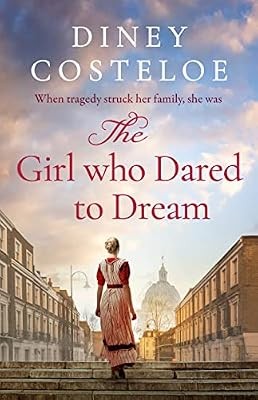 The girl who dared - girl, dream