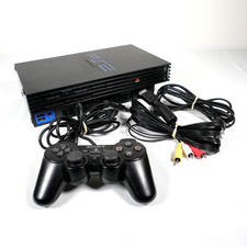 Console Sony Playstation 2 PS2