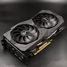 Asus ROG Strix GeForce GTX