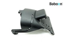 Porte plaque d'immatriculation