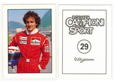 Grandi Campioni Sport 1997
