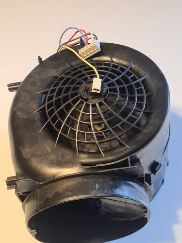 Moteur pour hotte samsung - hotte,