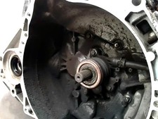 Boite de vitesses NISSAN MICRA 3 PHASE 3 32010AY600