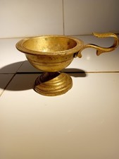 Ancien Encensoir Brule Parfum