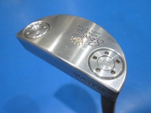 Scotty cameron putter - cameron,