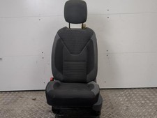 Siege avant gauche RENAULT CLIO 4 PHASE 1 876701109R