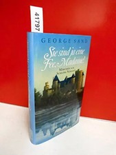 Sie sind ja eine Fee, Madame