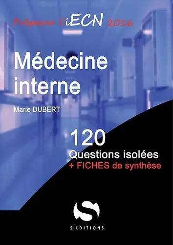 Médecine interne marie - médecine, interne,