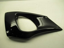 Flanc gauche (Yamaha - Tdm 850