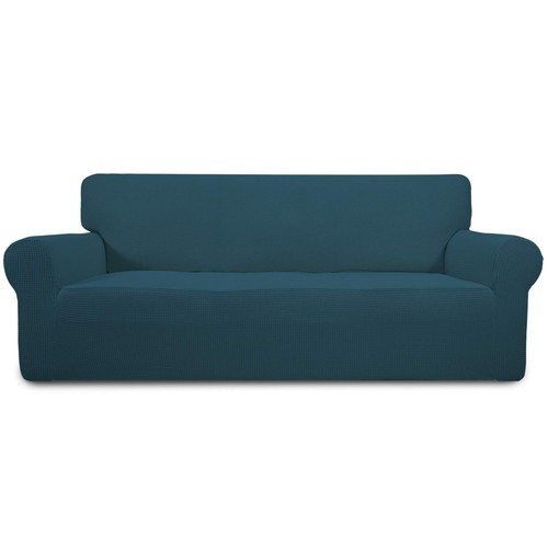 Stretch sofa slipcover 1piece - sofa,
