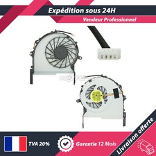 VENTILATEUR DE REFROIDISSEMENT ACER ASPIRE 7745 7745G 7745Z 7745ZG 7741ZG