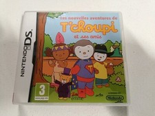 T'choupi Et Ses Amis jeu
