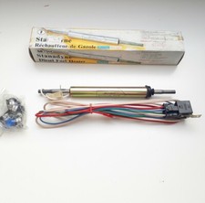 Diesel Fuel Heater Standyne