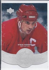 1997 Upper Deck   Star Selects