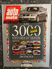 Magazine Action Auto-Moto