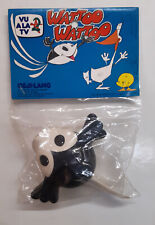 Pouet Wattoo-Wattoo série TV CEJI-LANG en sachet d'origine (1979)