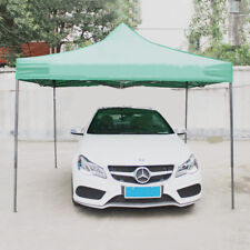 Barnum/Tente Tonnelle vert 3x3m pliant imperméable Vendeur PRO