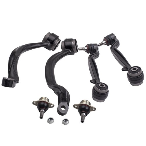 4pcs control arms - arms, upper