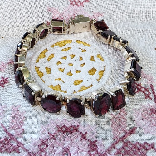 Bracelet ancien inspiration - bracelet, d'inspiration