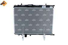 Nrf radiateur refroidissement - radiateur,,